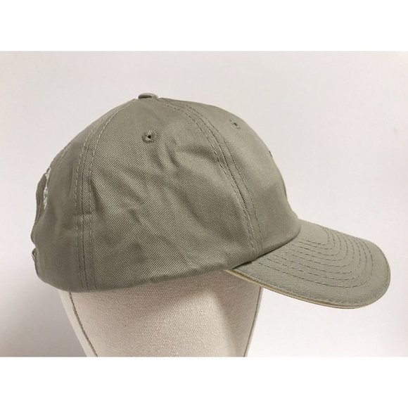 2013 U.S. Open Merion Golf Gray Adjustable Hat - Picture 2 of 7